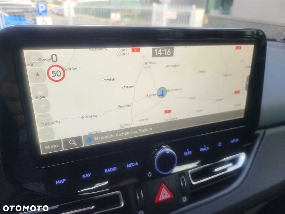 Hyundai i30 1.5 T-GDI 48V-Hybrid DCT N Line - 23