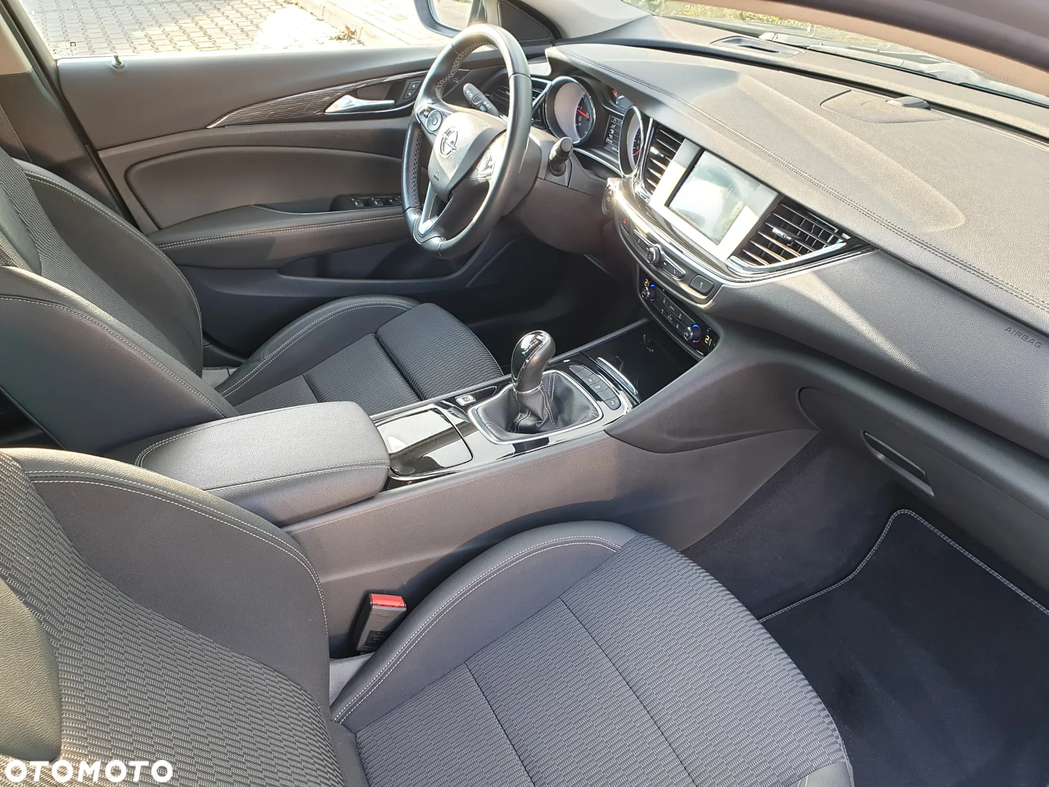 Opel Insignia 1.5 T GPF Innovation S&S - 18