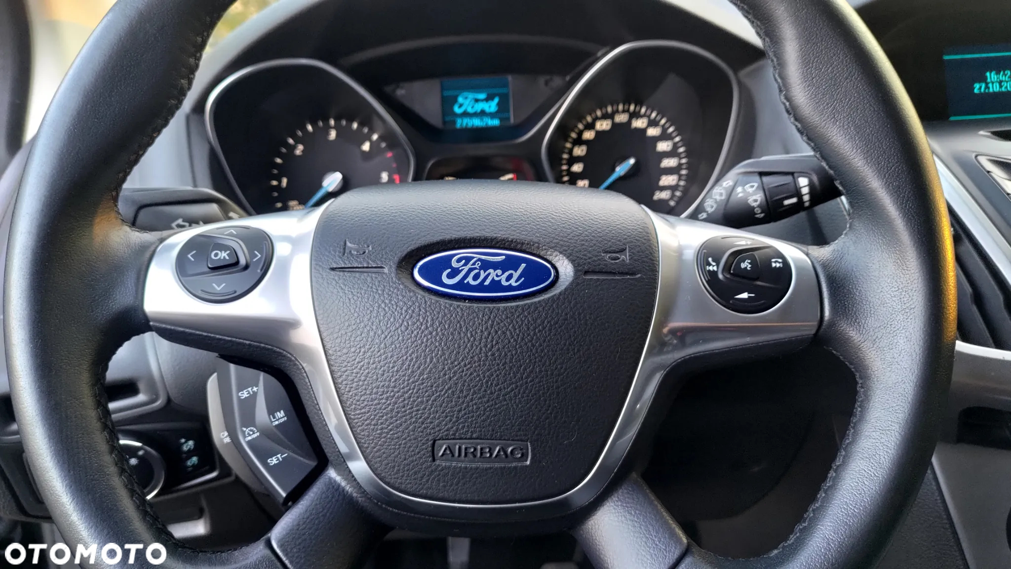 Ford Focus - 14