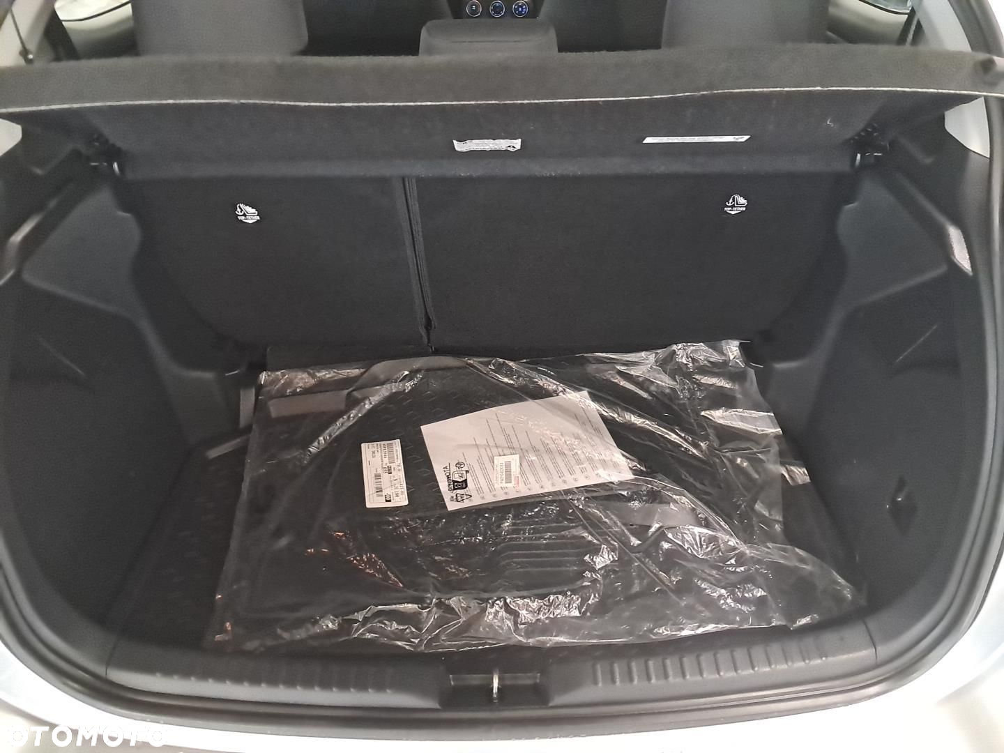 Toyota Yaris 1.5 Comfort CVT - 13