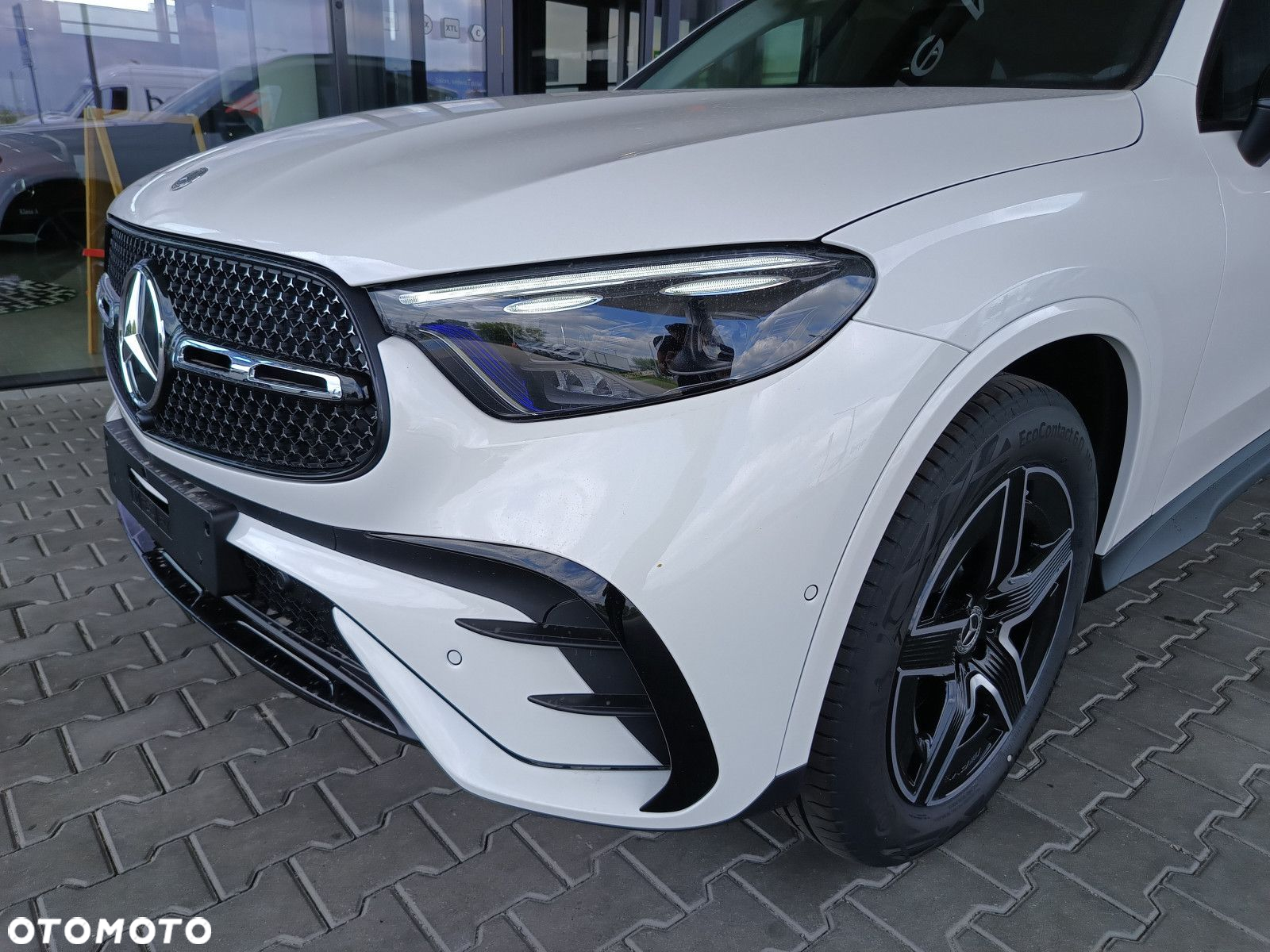 Mercedes-Benz GLC - 5