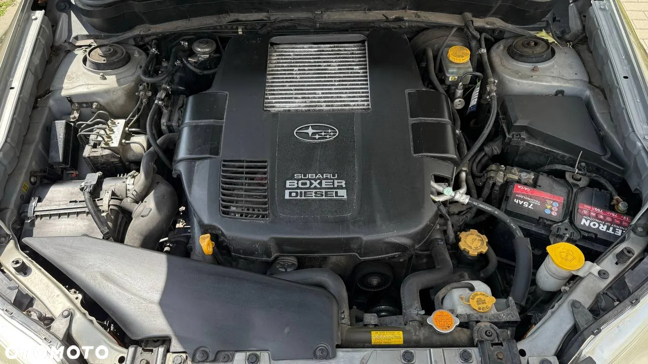 Subaru Forester - 21