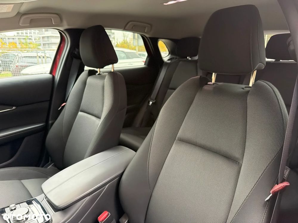 Mazda CX-30 2.0 mHEV Exclusive-Line 2WD - 12