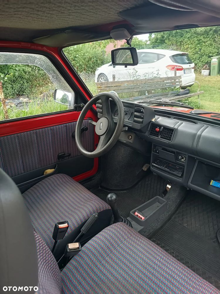 Fiat 126 elx Maluch sx - 16