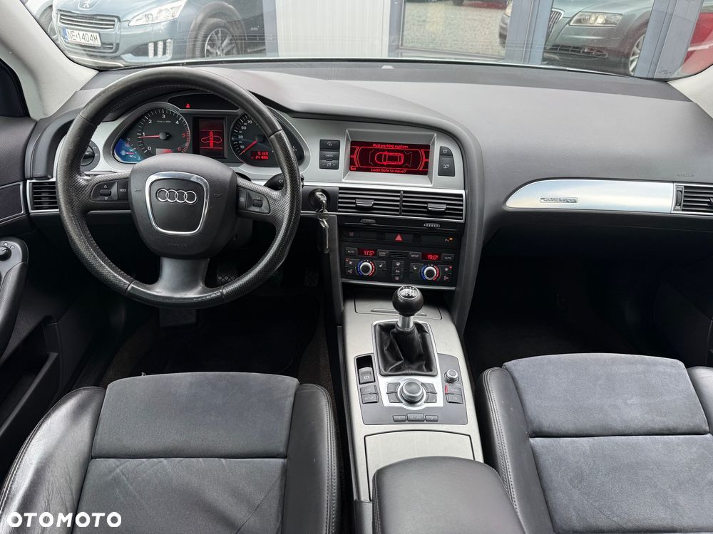 Audi A6 Allroad - 9