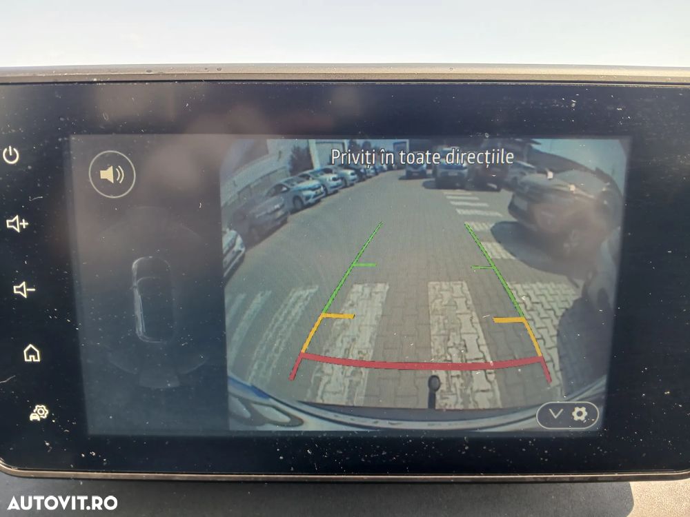 Dacia Jogger 7 locuri ECO-G 100 Extreme+ - 9