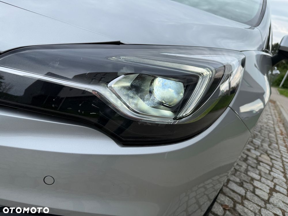 Opel Astra 1.5 D Start/Stop Ultimate - 30
