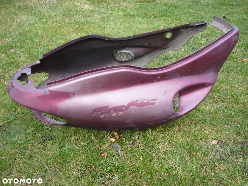 Osłona licznika Malaguti F15 - 6