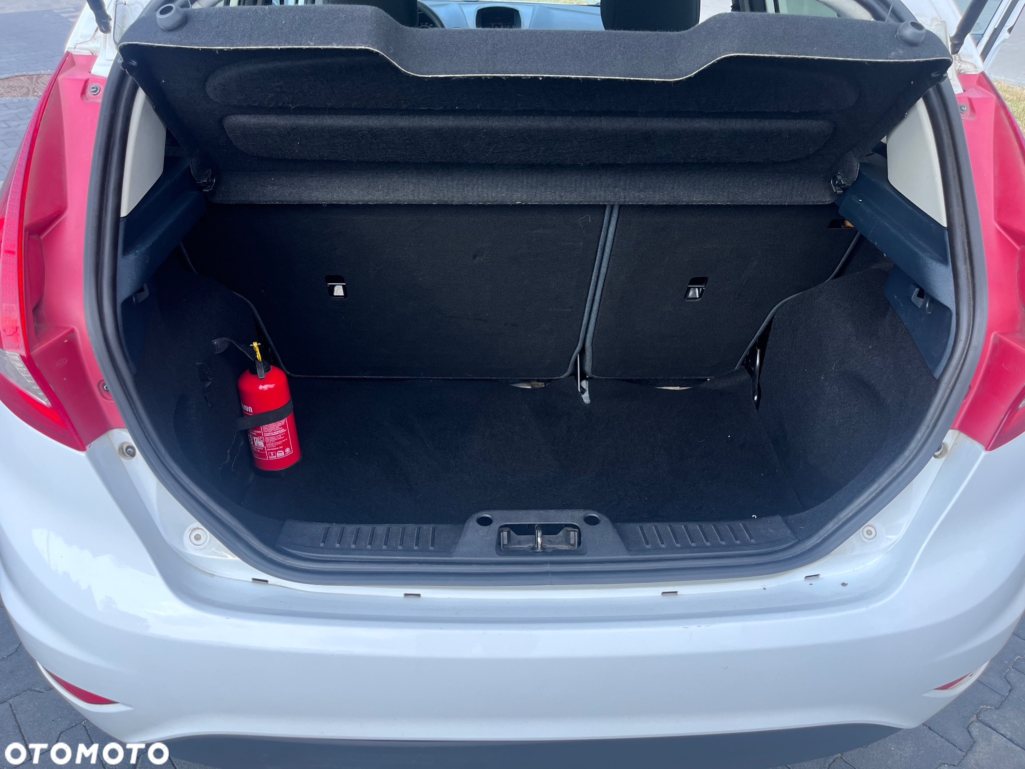 Ford Fiesta - 6