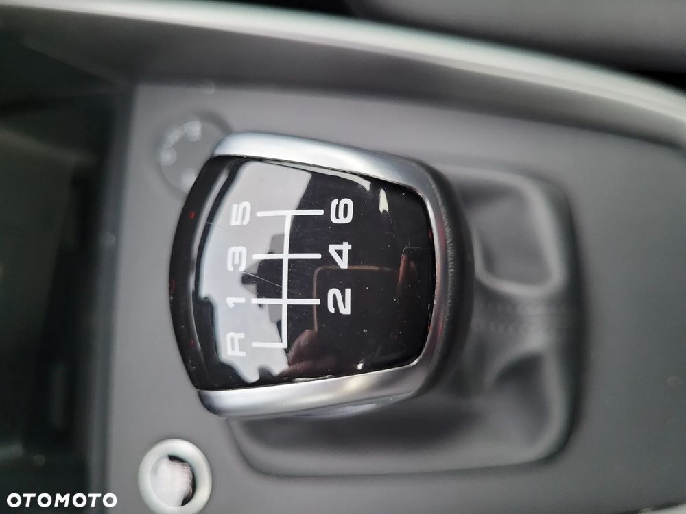 Audi A3 Sportback 35 TFSI cylinder on demand design - 17