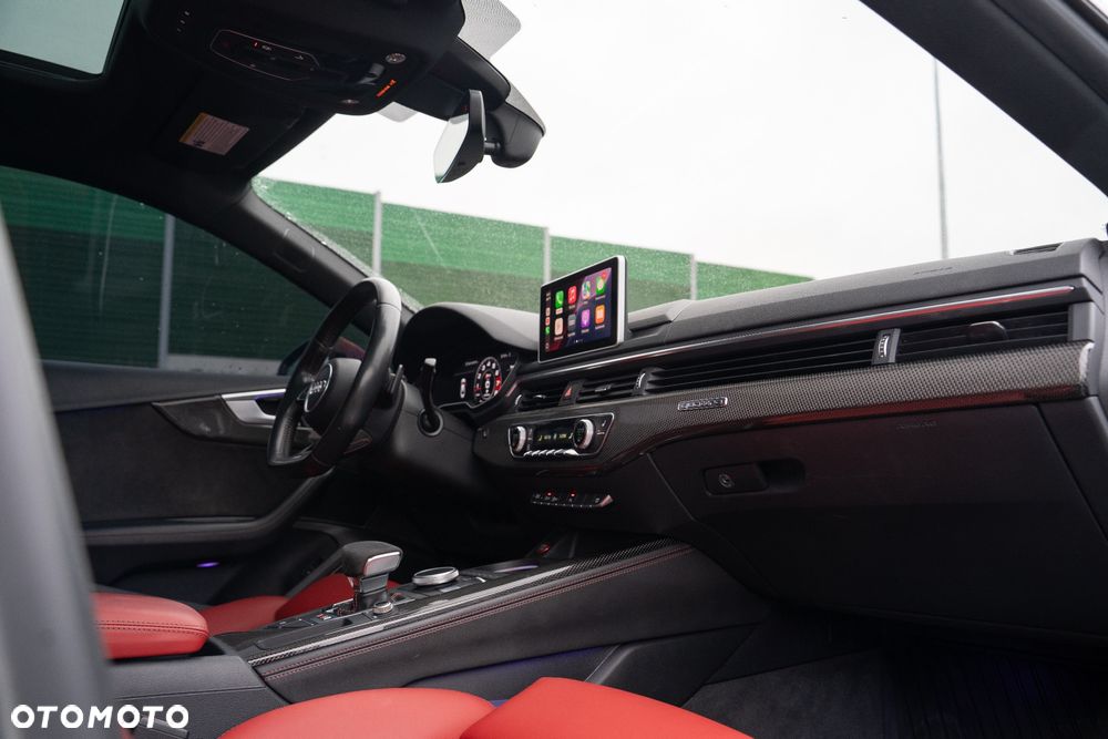 Audi S5 Coupé 3.0 TFSI quattro tiptronic - 17