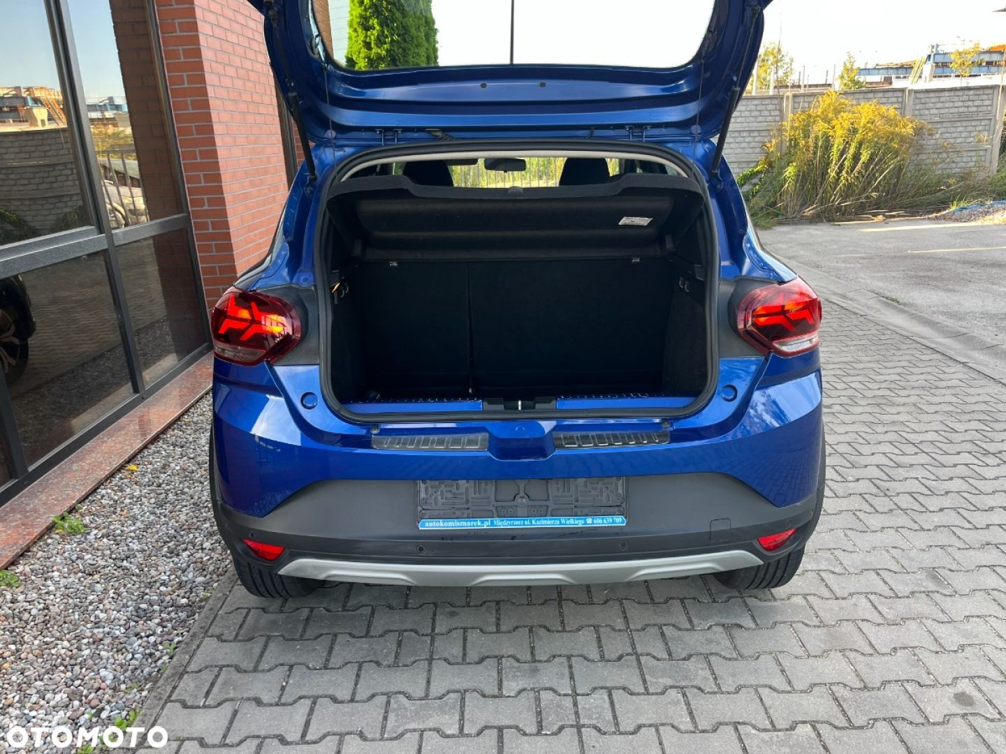 Dacia Sandero Stepway TCe 90 Expression + - 27