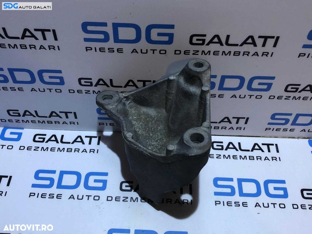 Suport Tampon Motor Renault Megane 3 1.5 DCI 2008 - 2016 Cod 113320021R  113320021[MA0232] - 5