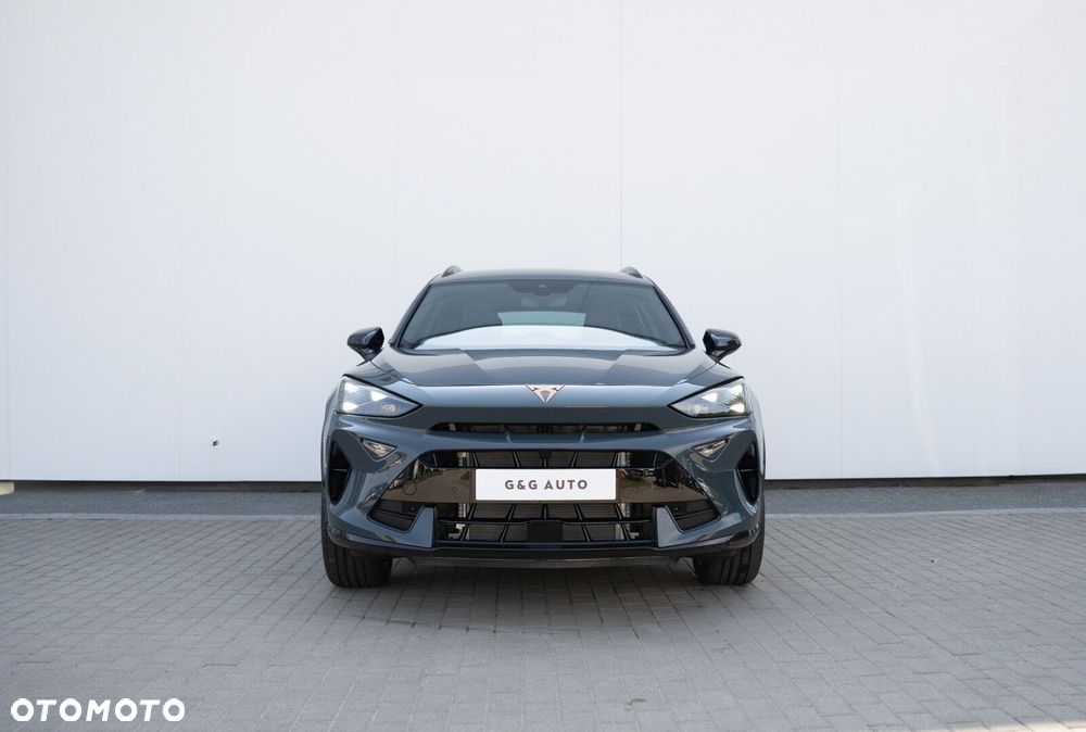 Cupra Formentor 2.0 TSI 4Drive DSG - 2