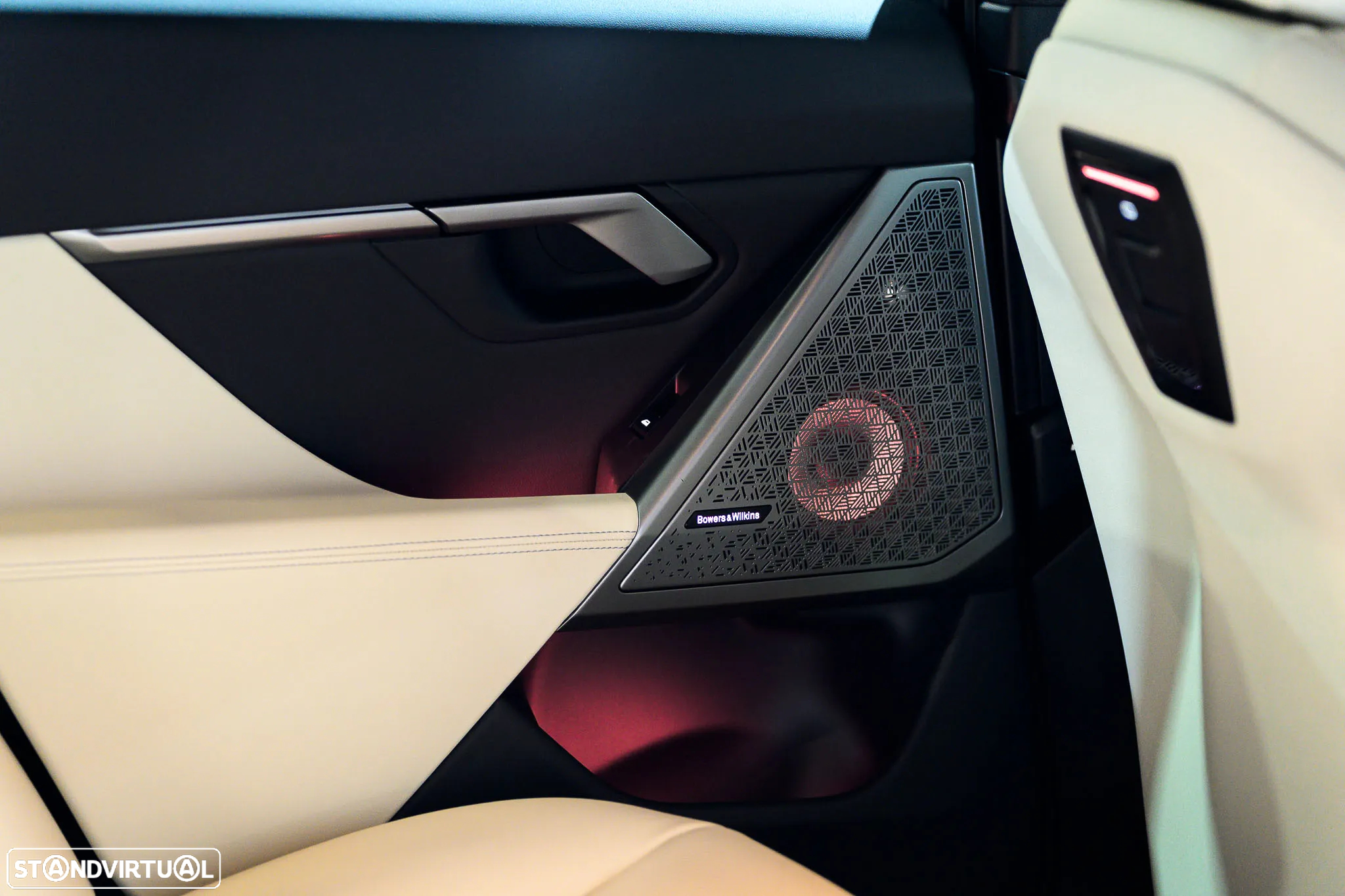 BMW i5 eDrive40 Edição Desportiva M - 17