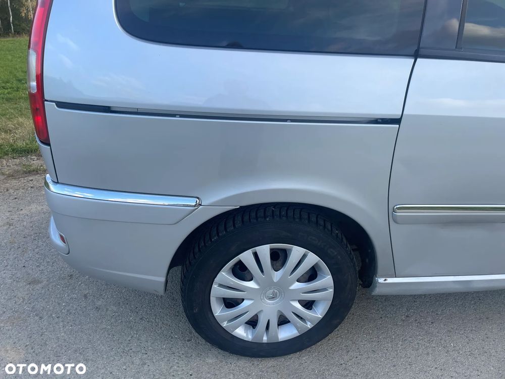 Citroën C8 2.0 HDi Exclusive - 16
