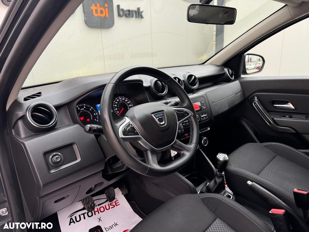 Dacia Duster - 10