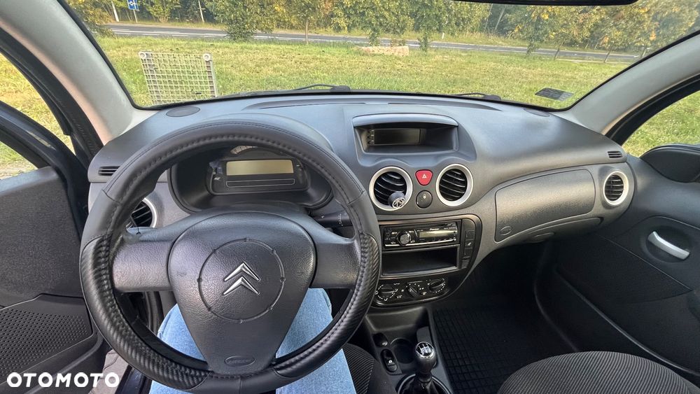 Citroën C3 1.4 Confort - 16