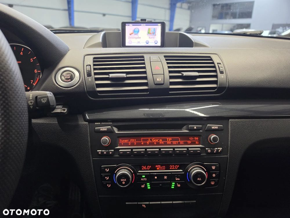 BMW Seria 1 118i Edition Lifestyle - 31