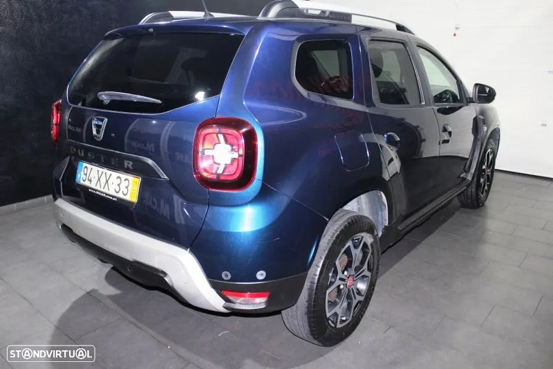 Dacia Duster 1.3 TCe Comfort - 5