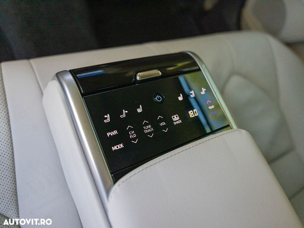 Toyota Camry 2.5 Hybrid Exclusive - 15