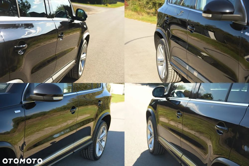 Volkswagen Tiguan 2.0 TDI 4Mot Perfectline R-Style DSG - 16