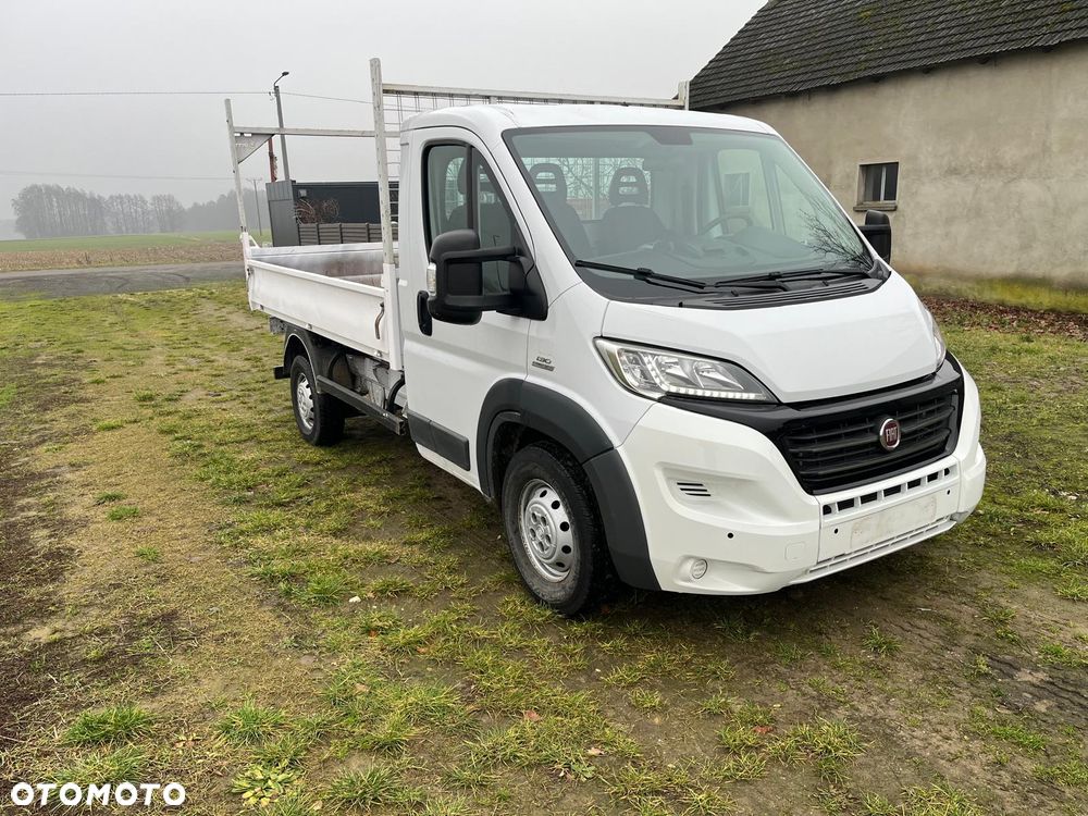 Fiat Ducato - 1