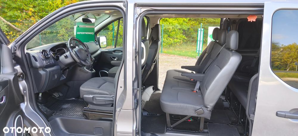 Renault Trafic - 10