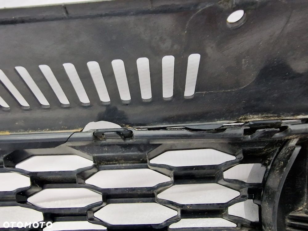 VW GOLF VII 5G0 LIFT GTD / GTI 16- ATRAPA / GRILL PRZEDNI PRZÓD , NR 5G0853653S , NR AUKCJI GL79 - 17