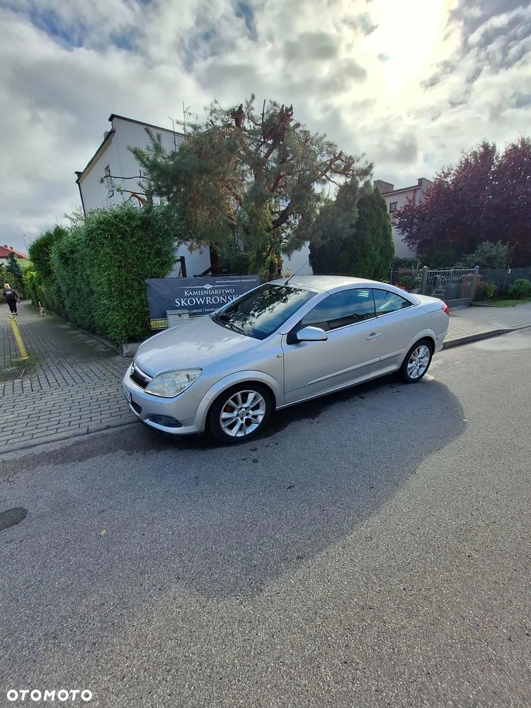 Opel Astra - 11