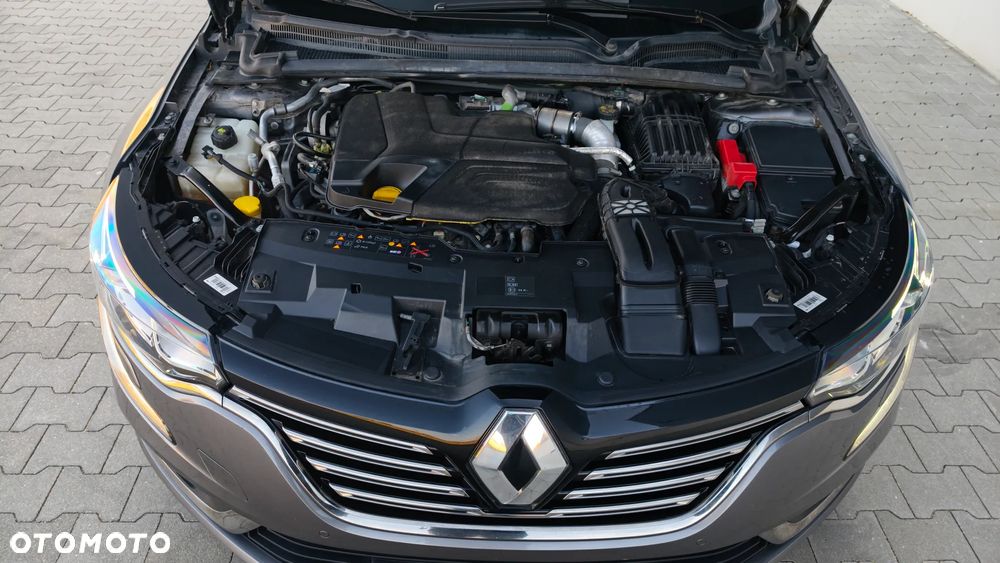 Renault Talisman BLUE dCi 200 EDC INTENS - 38