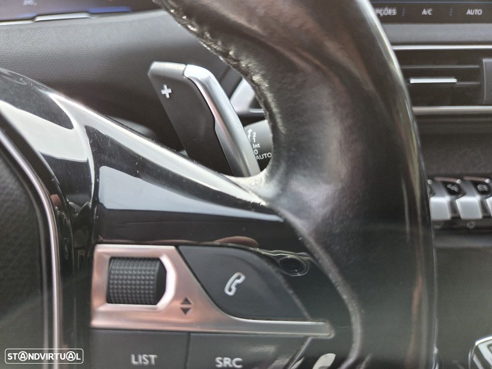 Peugeot 5008 1.5 BlueHDi Allure EAT8 - 19