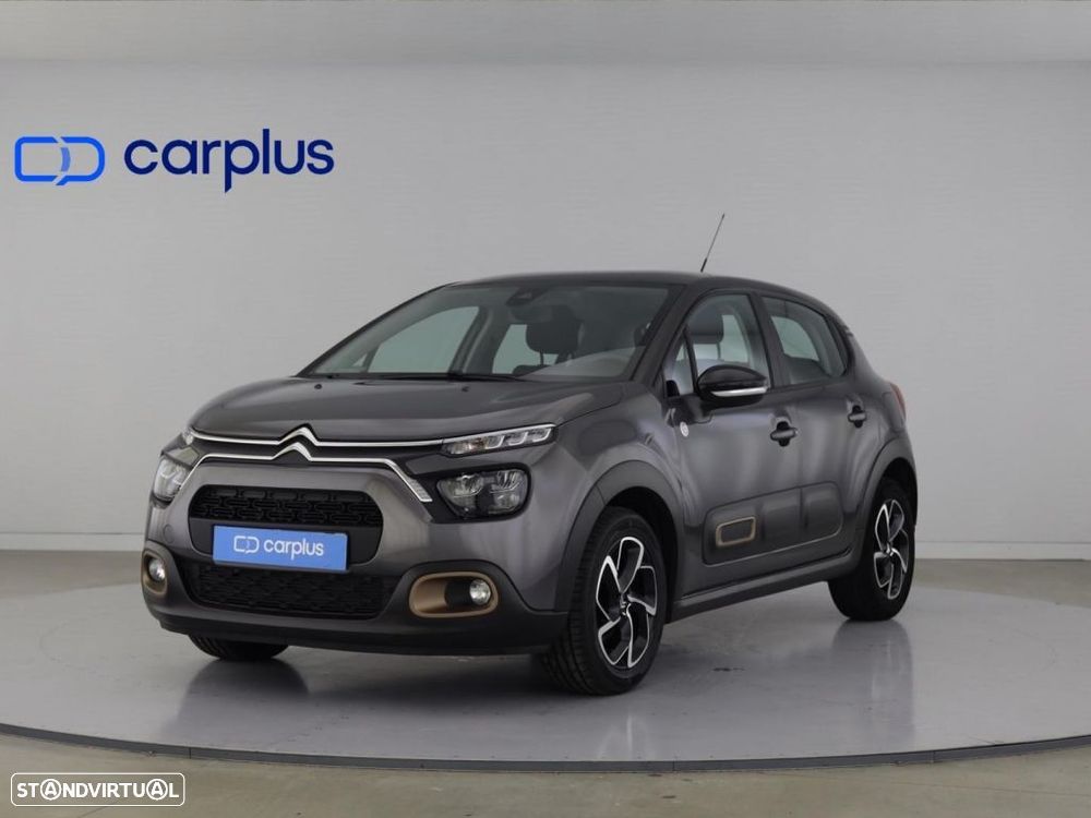 Citroën C3 1.2 PureTech C-Series