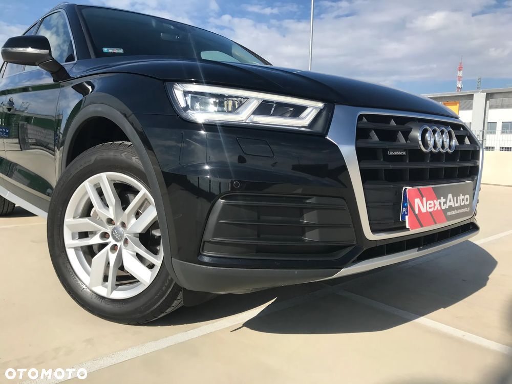 Audi Q5 40 TDI Quattro Sport S tronic - 15