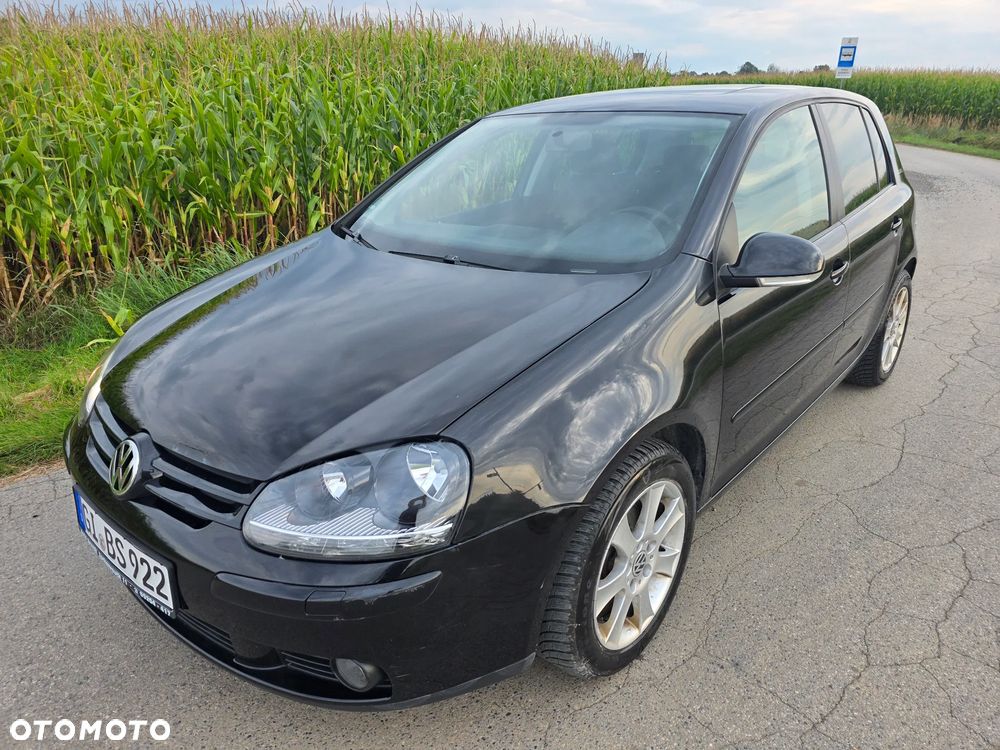 Volkswagen Golf 1.6 Tour Edition - 37