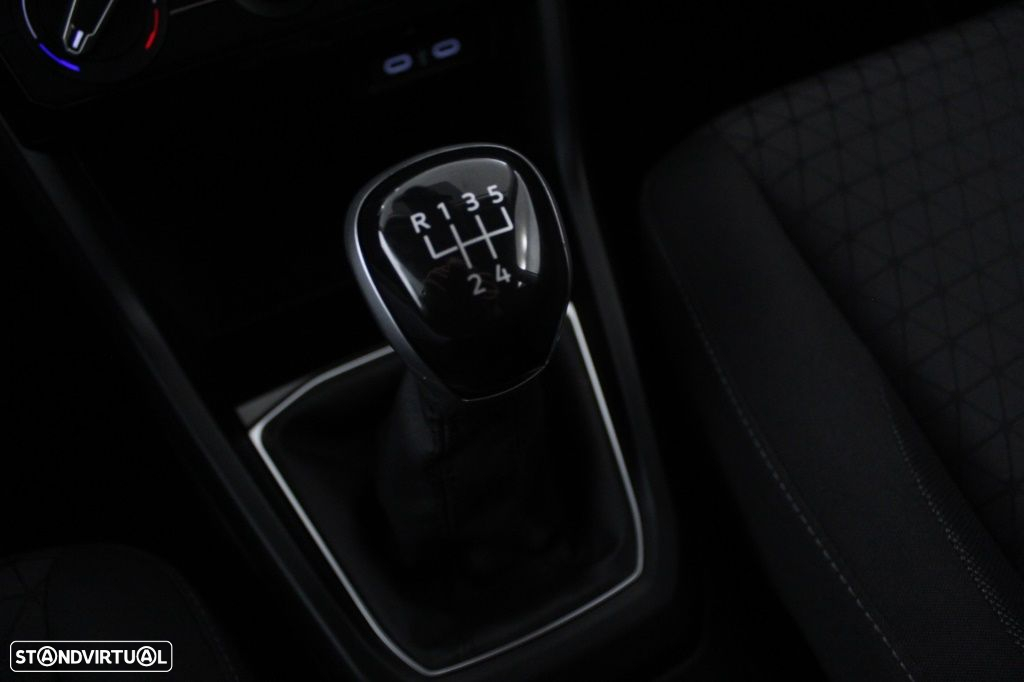 VW T-Cross 1.0 TSI Life - 29