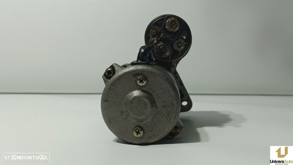 MOTOR DE ARRANQUE BMW SERIE 5 BERLINA (E60) 525D - 9