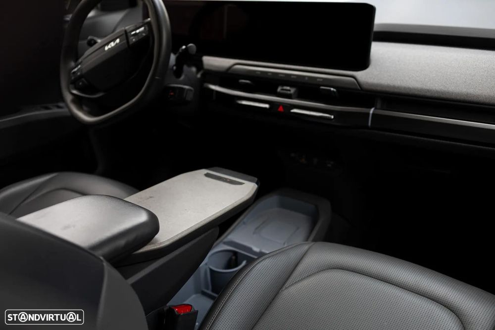Kia EV3 81.4 kWh Tech - 11