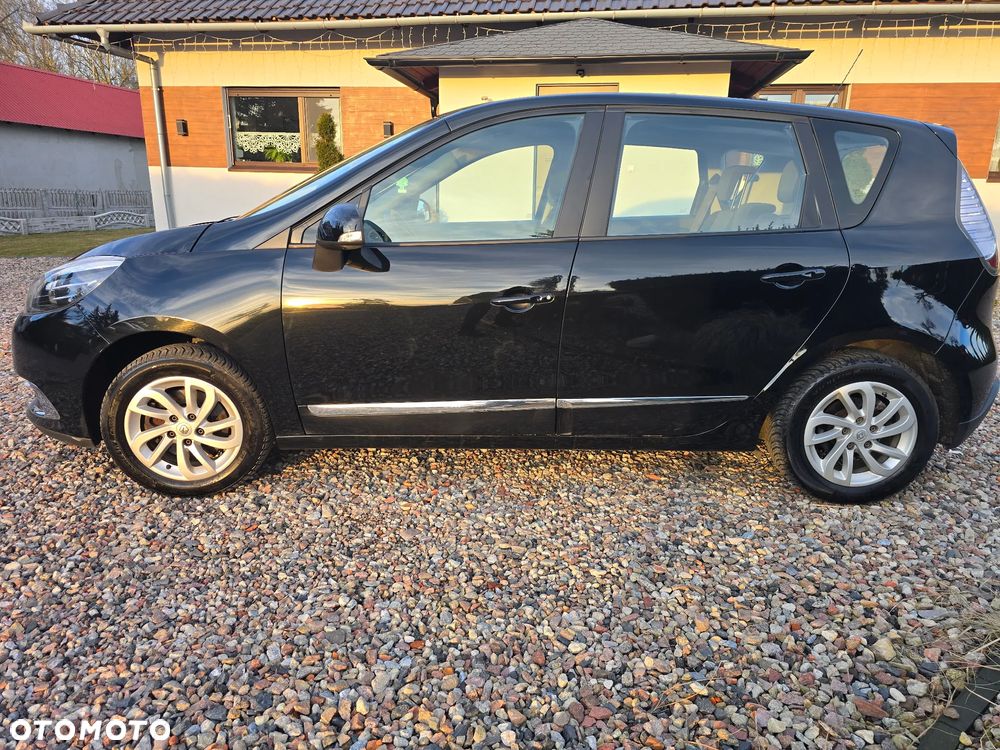 Renault Scenic - 4