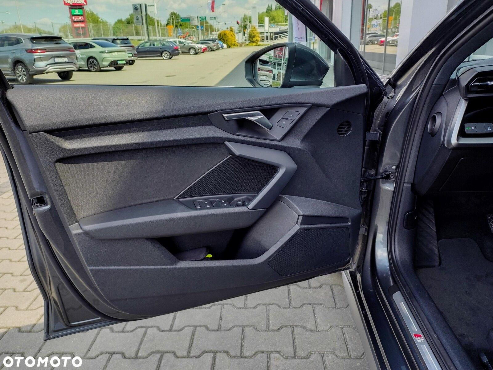 Audi A3 - 10