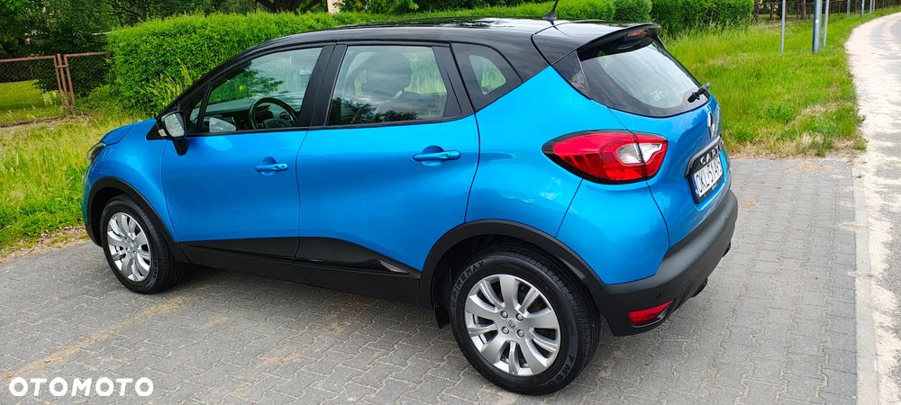 Renault Captur TCe 120 EDC Dynamique - 15