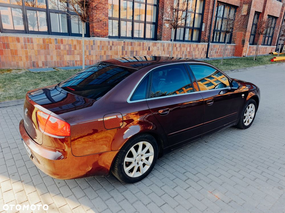 Seat Exeo - 4