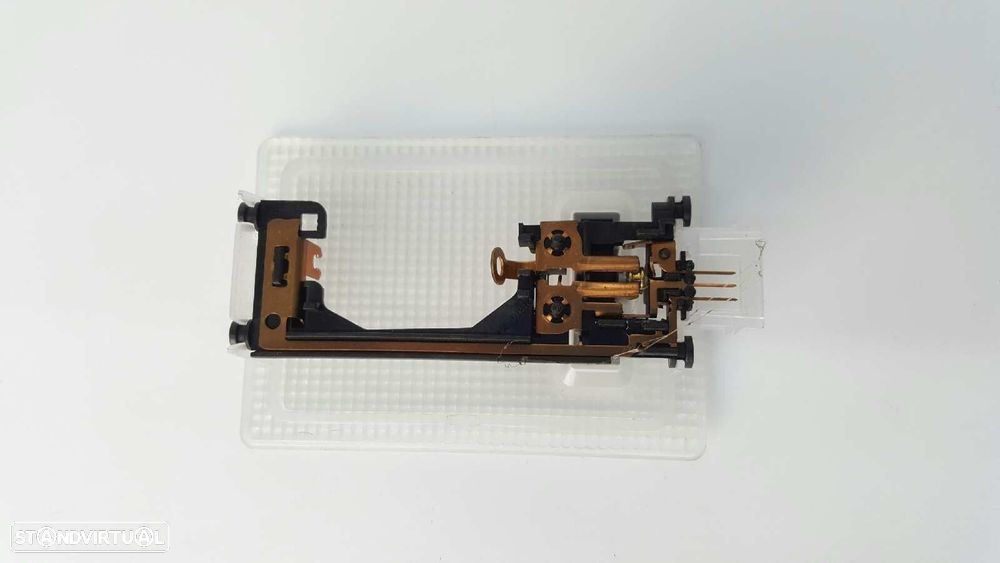 FAROLETE OPEL MOKKA X SELECTIVE START/STOP - 2