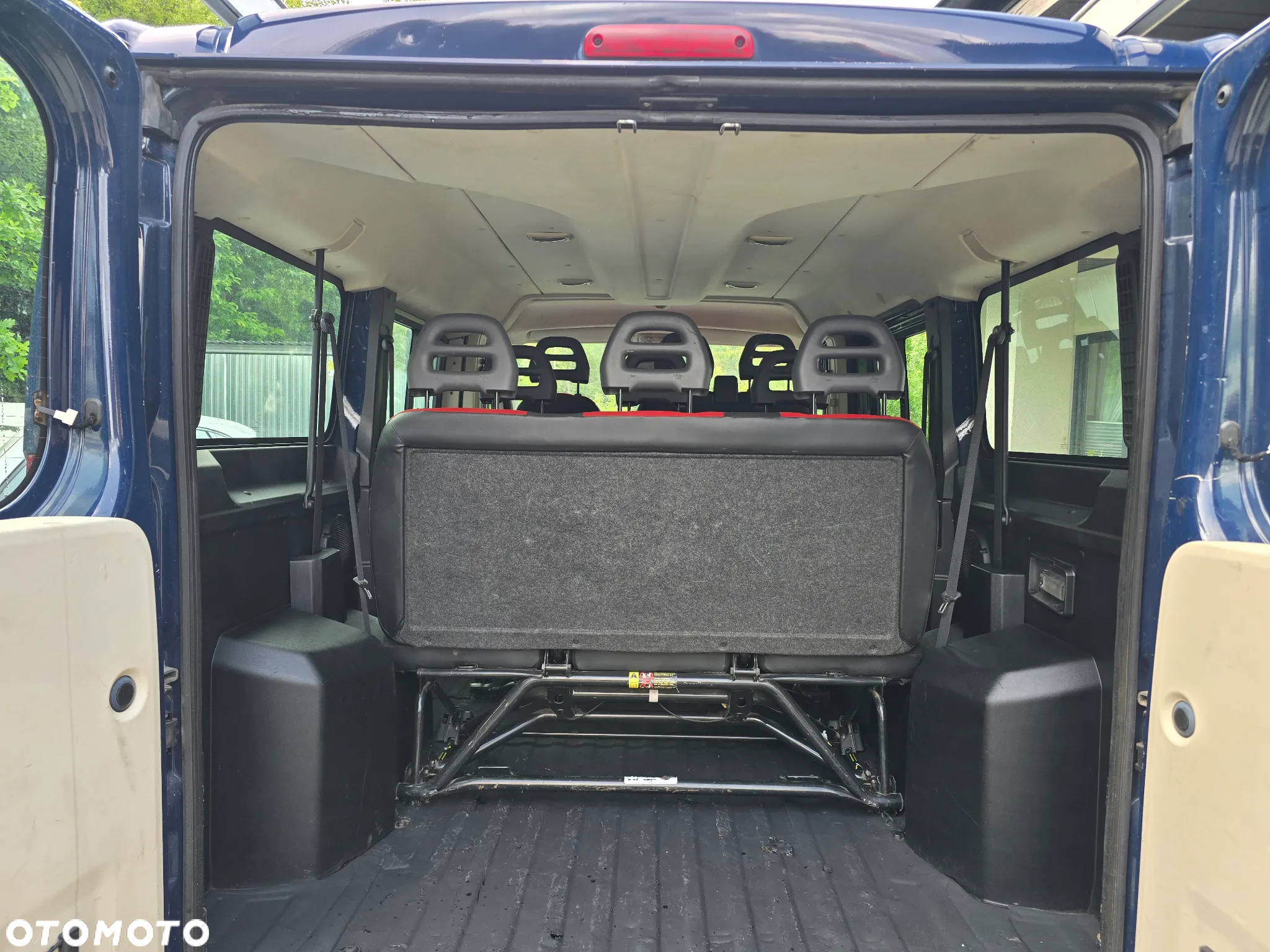 Fiat Ducato L1H1 Panorama - 16