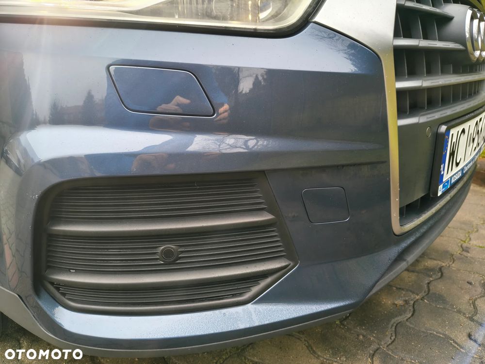 Audi Q3 2.0 TDI - 26