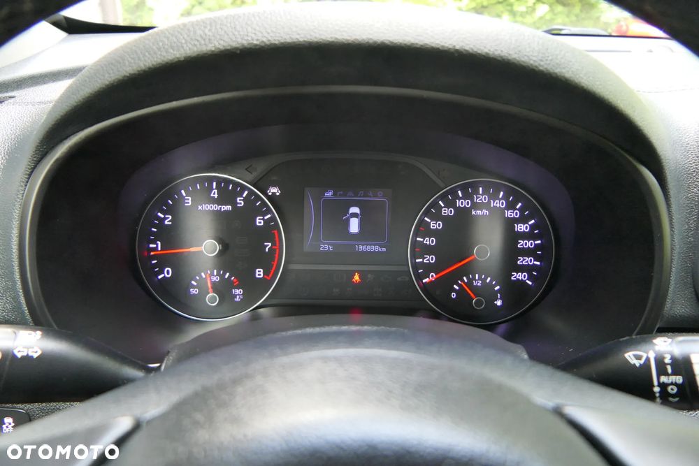 Kia Sportage 1.6 GDI L 2WD - 25