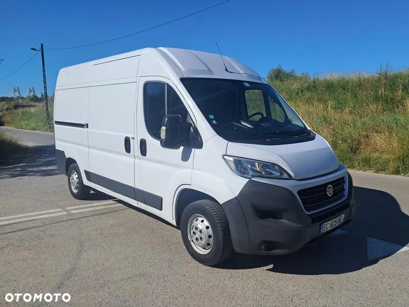 Fiat Ducato - 9