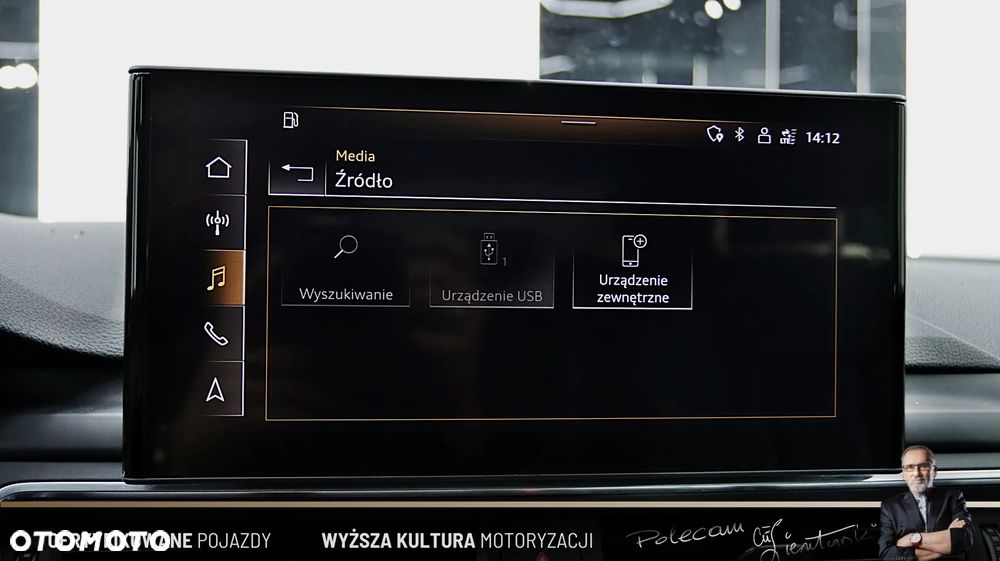 Audi A4 Allroad 40 TDI Quattro S tronic - 21