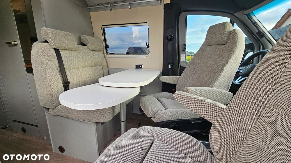 Hymer-Eriba Hymer - 12