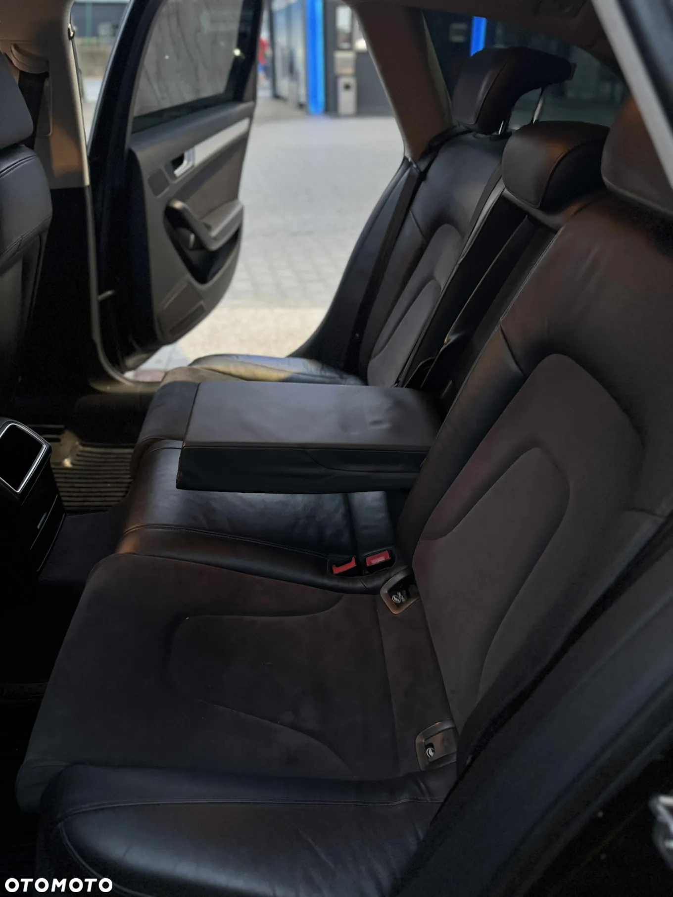 Audi A4 Avant 2.0 TFSI Prime Line - 11